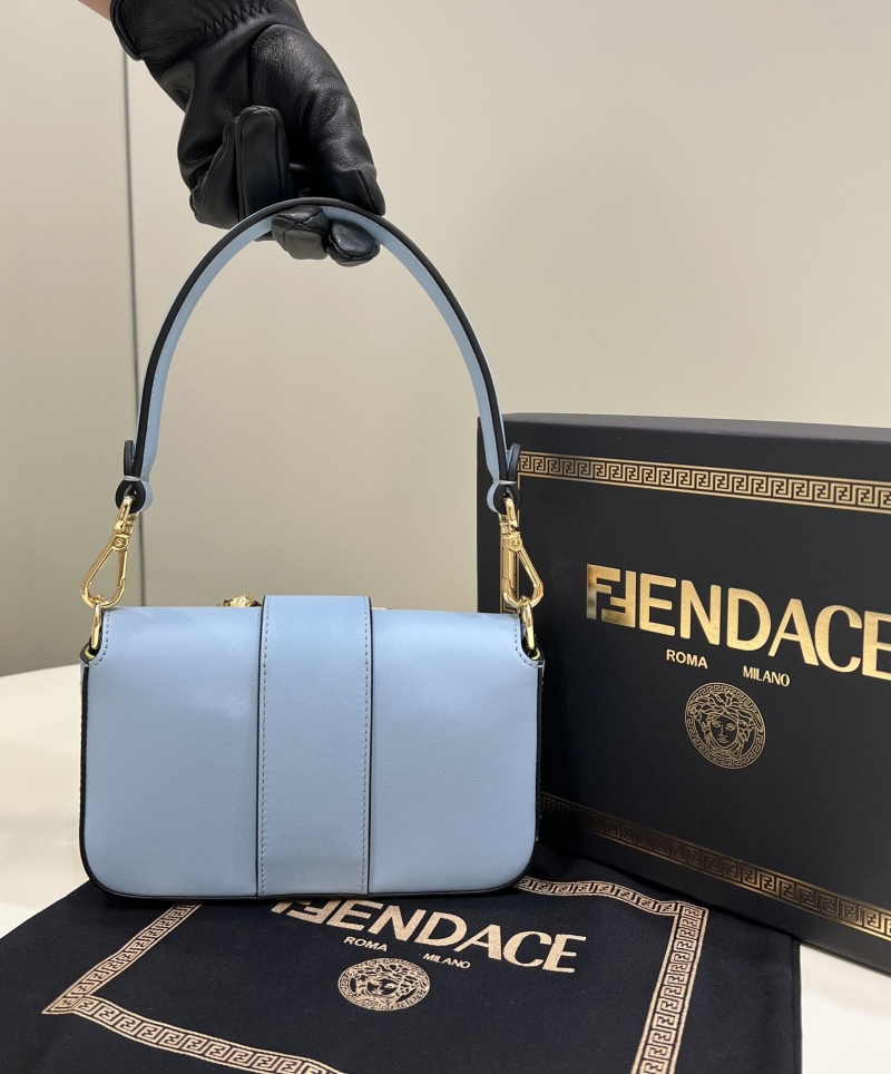 Fendi Baguette Bags